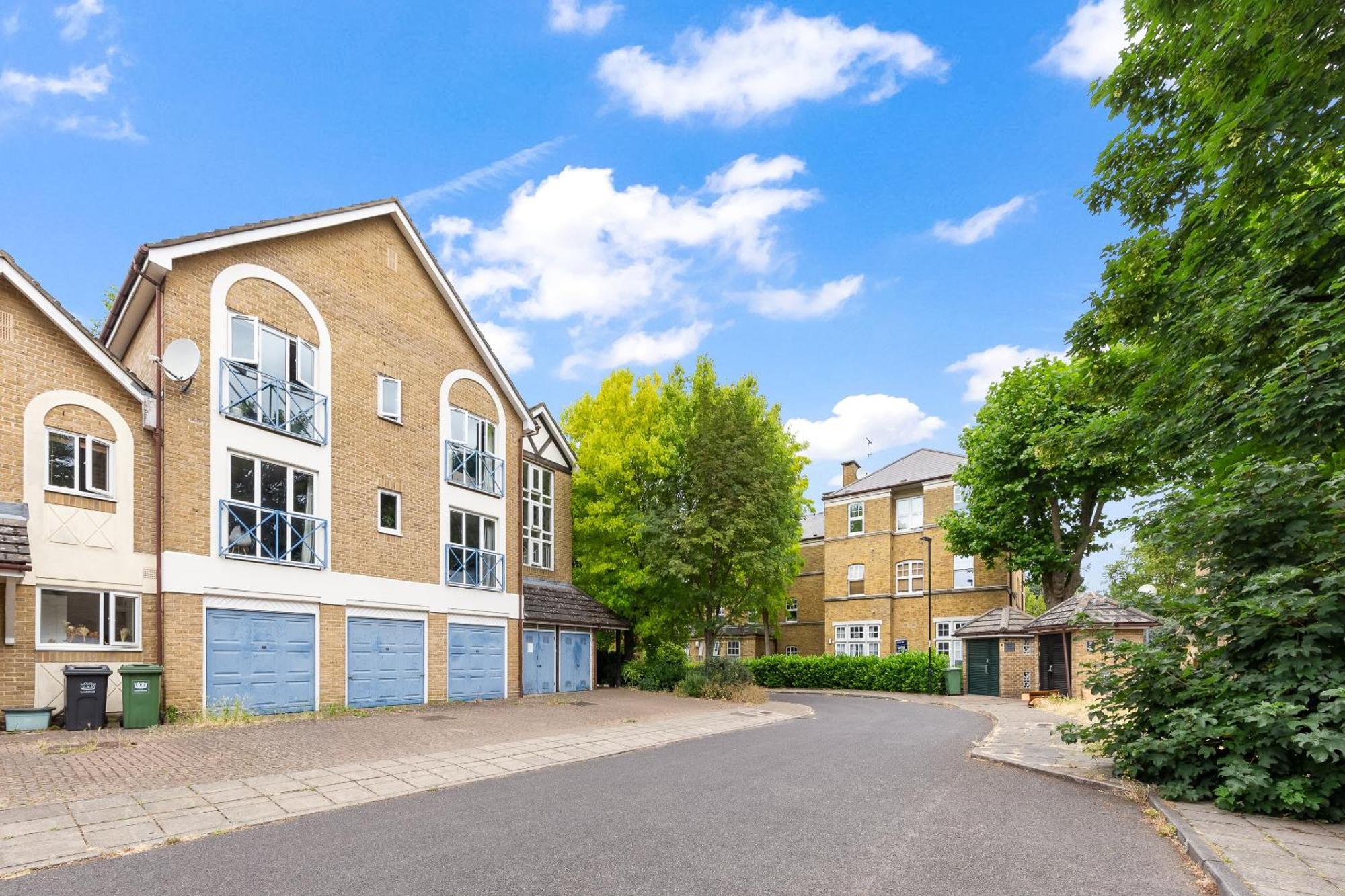 Elegant & Cozy Fbs Downtown Flat Apartamento Londres Exterior foto